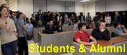 Return to Students and Alumni List