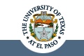 UTEP Seal