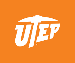 UTEP Logo