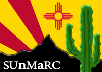 SUnMarc logo