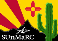 SUnMarc logo